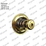 4D95 Thermostat 82℃ 600-421-6120 600-421-6240 For Komatsu Engine