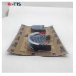 4BT 6BT engine parts Main Bearing Set 3802011 3802012 4955857