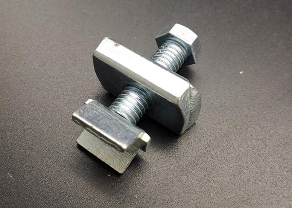 Cheap Strut Channel V Hanger Rod Stiffener for sale