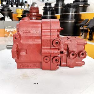 Quality PVD-1B-24P-11AG5 Hydraulic Pump Assy For Mini Excavator Spare Parts wholesale
