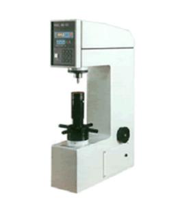 Quality 220V AC / 50Hz / 60Hz HRS-150 Rockwell Hardness Tester RS232 Output Digital Display wholesale