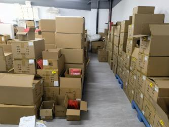 Shenzhen Innohi Technology Co., Ltd.