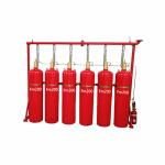 FM200 Fire Suppression System: Rapid Fire Suppression & Protection