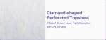 Wholesales privat label ECO friendly Baby diaper for Manufacture