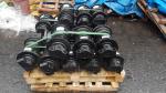 Komatsu 60 Sanichi 55 XCMG 75 Shanzhong 80/88 Kobelco Doosan Modern Excavator