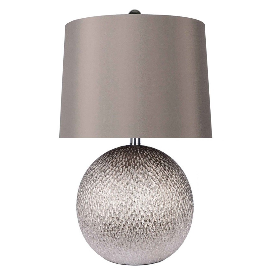 Handmade Ceramic Table Lamp 200*300MM