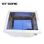 28kHz Industrial Ultrasonic Cleaner With Single Tank Separated Generator