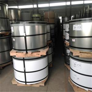 Quality Hot Dip Stripping Galvanized Metal For Channel Pipes 275 Znic wholesale