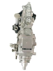 Quality 104646-5410 ISUZU 4JG1 Diesel High Pressure Pump wholesale