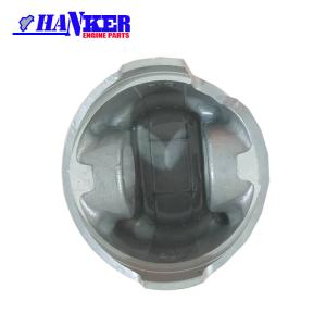 Quality Tined Engine 6D14 Excavator Piston For ME032742 ME072047 wholesale