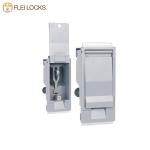 Long Service Life Box Substation Panel Industrial Cabinet Locks With Swing