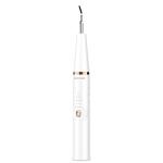 Family 40kHz Vibrating Ultrasonic Tooth Cleaner 5 Modes IPX7 165g With Steel