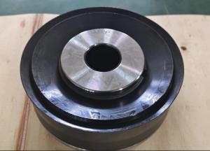 Quality 6 Inch Mud Pump Piston Assembly For WH1612 Mud Pump Parts wholesale