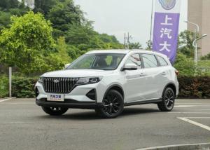 Quality 7-seat Airbag Safe Gasoline SUV 1.5T Multifunctional Car Body Large All-scene SUV wholesale