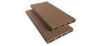 Waterproof 145mm 21mm Composite Wall Cladding