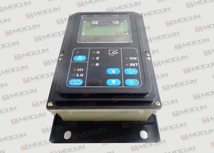 7835-10-2005 Komatsu Excavator Monitor for PC228US-3 , PC200-7 , PC300-7 , PC400-7