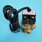 Automatic LPG Dispenser Solenoid Valve Fuel Pump 12V Petrol Solenoid Valve