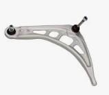 Quality BMW 31126758519 Chassis Parts Left Lower Control Arm Assembly wholesale