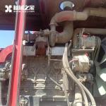 Used XCMG Crawler Crane XCMG XGC75 Second Hand Crawler Crane 75 Ton
