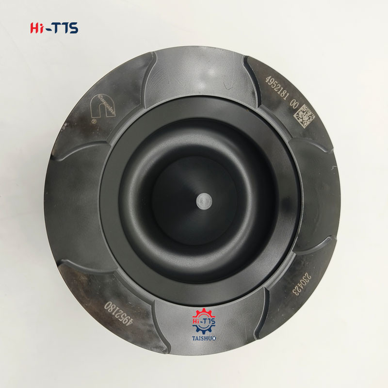 Engine Parts Model 4059949 4952181X Piston