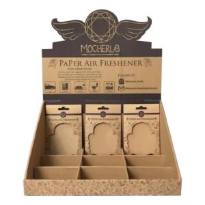 Quality C1S Card Paper Presentation Packaging Boxes wholesale
