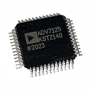 Quality (Electronic Components)Integrated Circuits LQFP48 ADV7125 ADV7125KSTZ140 wholesale