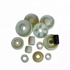 Quality PA66 Injection Mold Parts Makers wholesale