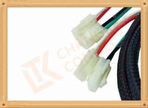 Quality OEM / ODM Cktronics Machine Inner Wire Aluminum Foils Shielding wholesale