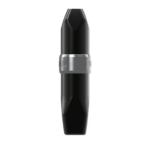 Black & Silver High Quality Tattoo Pen Machine For Wholesale Tattoo Machine Equipment Professional Tattoo Pen Maker