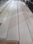 Solid Poplar Bed Slats Ultimate Solution For Europe Sofa Industry