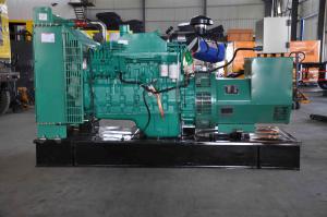 Quality 400 / 230V Cummins Diesel Engine Generator 240KW 300 KVA wholesale