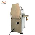 220V 550W Sugar Cane Squeezer Food Grade Industrial Sugarcane Crusher