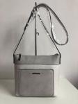Fashion Ladies Designer PU Leather Luxury Women crossbody bag