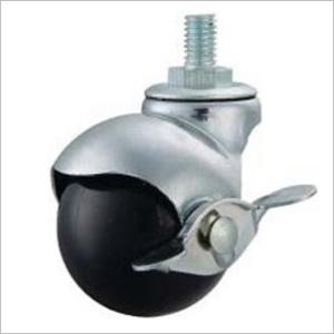 Quality office chair casters furniture ball wheel castors wholesale