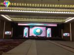 P4.81mm Rental LED Display High Resolution SMD2121 500mm*1000mm