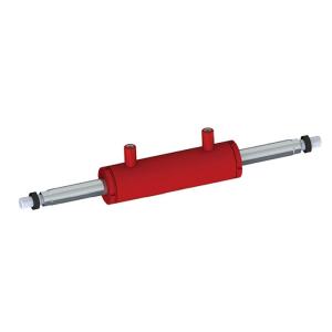 Quality Corrosion Resistant Agriculture Hydraulic Cylinders For Medium Tractor wholesale