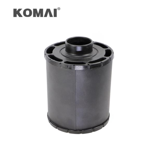 Auto Truck Generator Air Filter Housing 8007965 RE504073 ECC085004 3908719