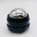 Custom Fitness Massage Roller Ball Dia66x60mm Body Relief Massage Balls
