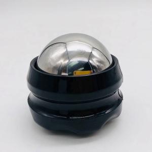 Quality Custom Fitness Massage Roller Ball Dia66x60mm Body Relief Massage Balls wholesale
