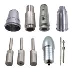 UltraPrecision CNC Milling Parts