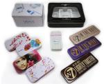 Hot Sale Antique Cosmetic Tins Wholesale