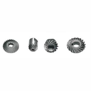 Quality Power Tool Bevel Helical Gear Spiral Pinion Accessories For Cutter Spare Parts wholesale