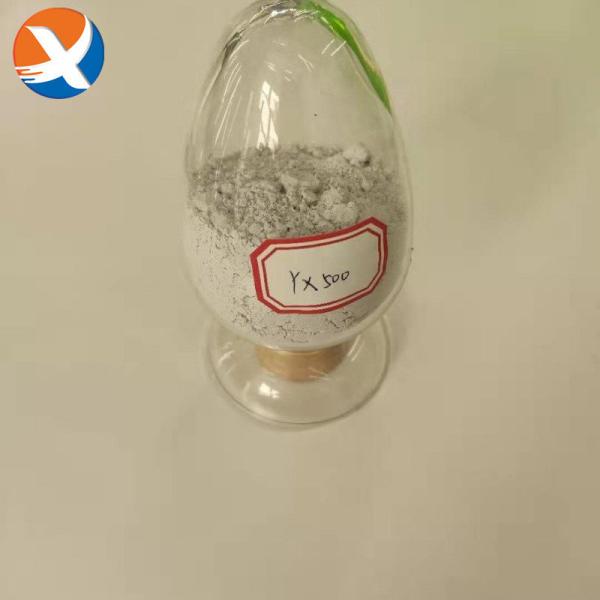 YX500 The Non Cyanide Eco-Friendly Gold Leaching Reagent for Environmental