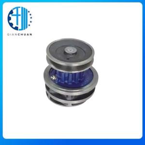 Quality Water Pump 6685-61-1024 NTO-6-CI-1D NTC-743-1C NH-220-CI-2F for Komatsu Engine Spare Parts wholesale