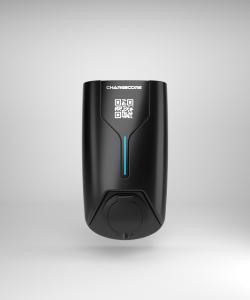 Quality 32A AC EV Charger Wall mounted 220V Level 2 EV Charging Station wholesale