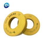 machine glass polishing rubber wheels polishing wheels