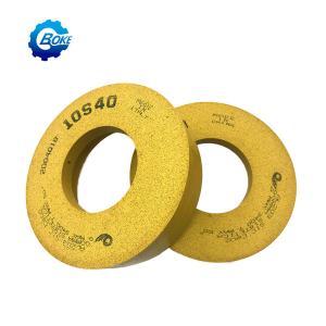 Quality machine glass polishing rubber wheels polishing wheels wholesale