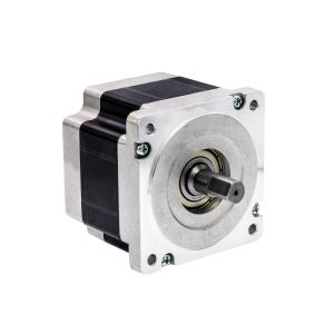 600w NEMA 34 Brushless Dc Motor 48v 86mm 3 Phase 1.4nm 1.05nm