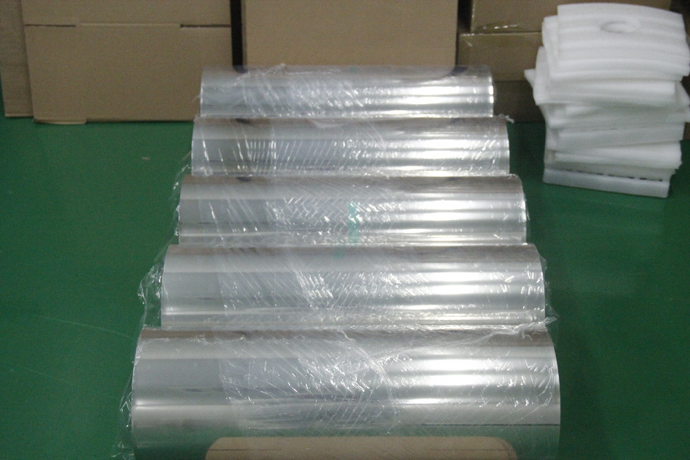 18ohm low resistance ito pet film for emi shielding,solar cell