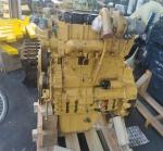 3654043 Marine 365-4043 Engines 1018737 Diesel 101-8737 Engine assembly 2233303